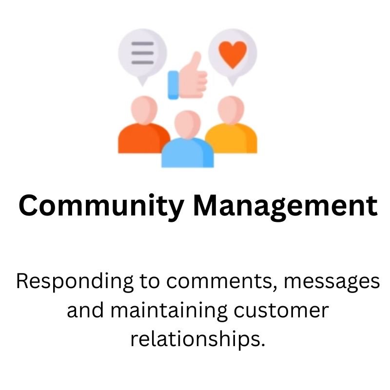 community management