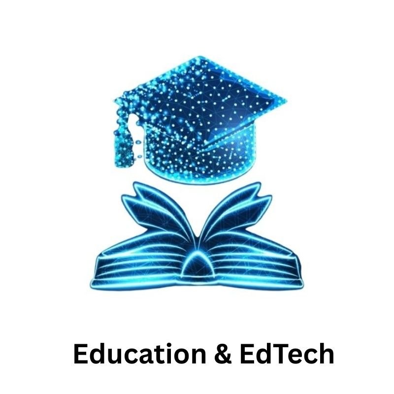 education & edtech