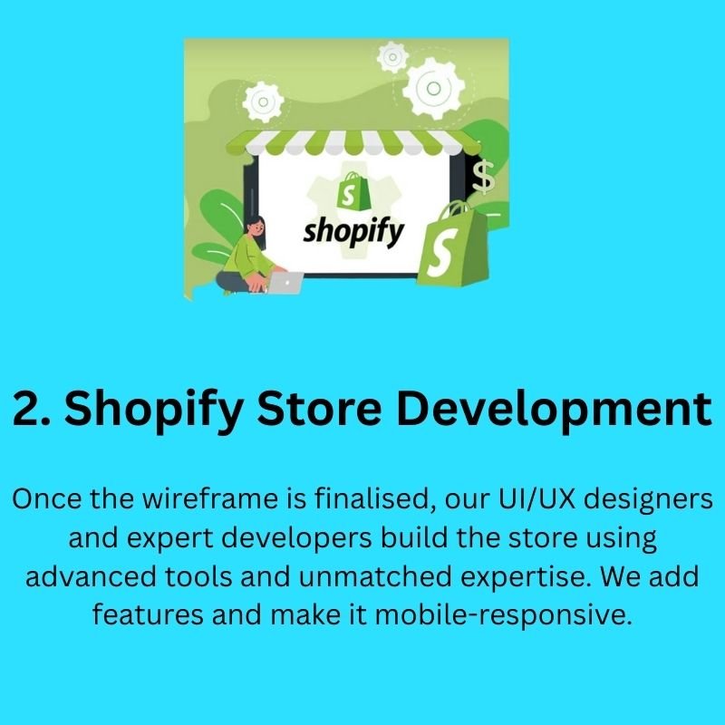 shopify