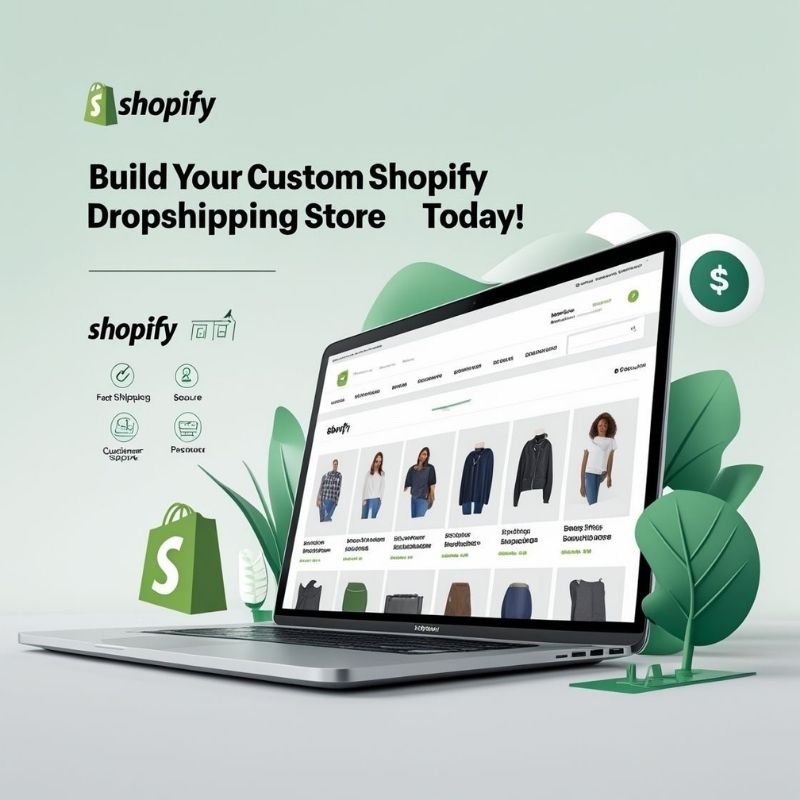shopify