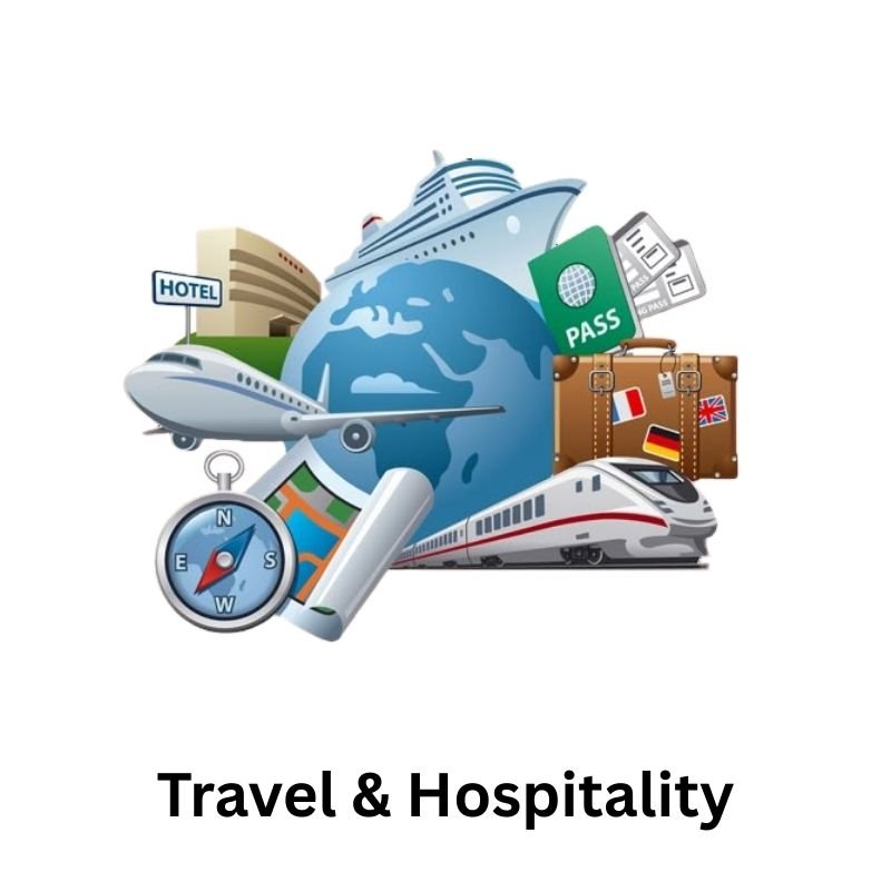 travel & hospitality