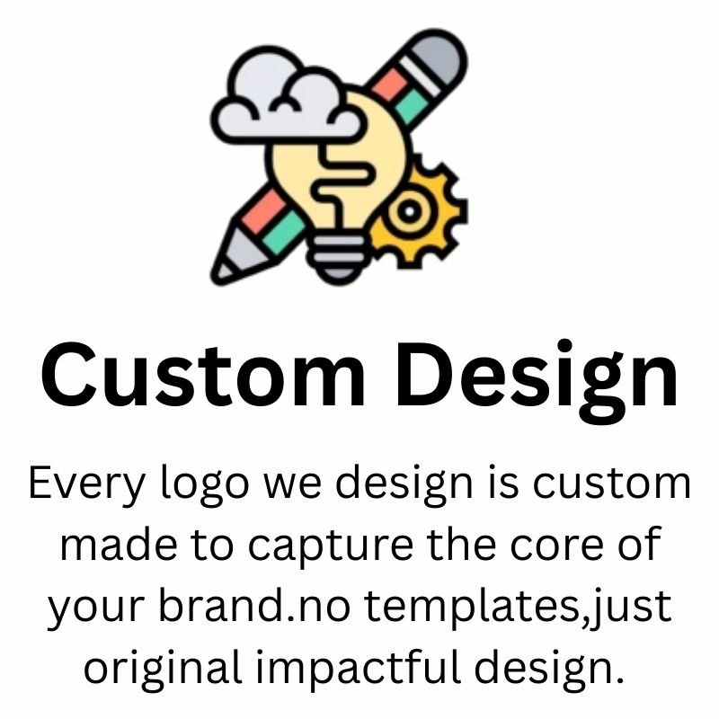 custom design