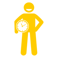 time icon