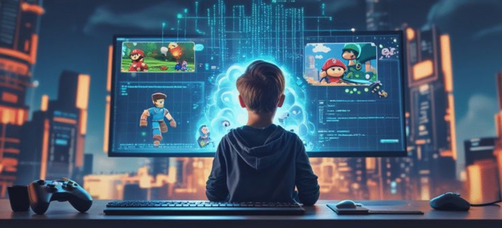 game developers (16)