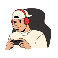 game developers (20)