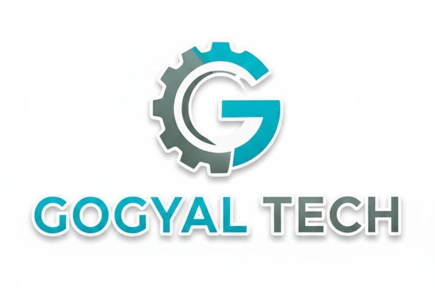gogyal tech